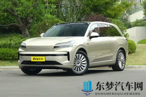 86天交付破3万，乐道L90凭什么把30万级纯电SUV打成“骨折价”？-1