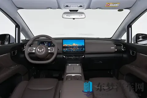 预售1068万，7座布局，配全景影像，星光730 PHEV家用合适吗？-1