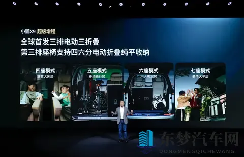 小鹏X9也出超级增程啦！-3