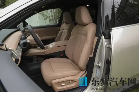 2359 万起，续航超 700km，乐道 L60 实测体验-1