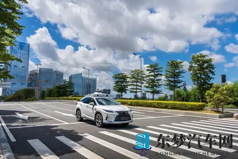 全球最安全的城市，为什么如此执迷于全无人自动驾驶？-2