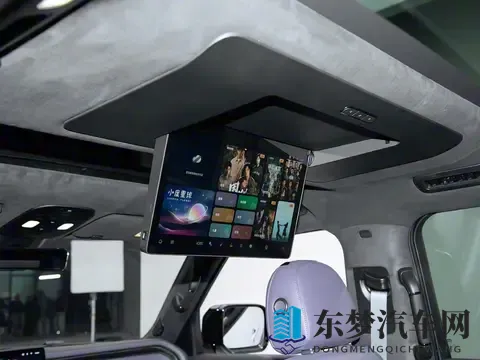 深受中东大哥喜爱的国产“路虎卫士”，极石ADAMAS国内首发-3