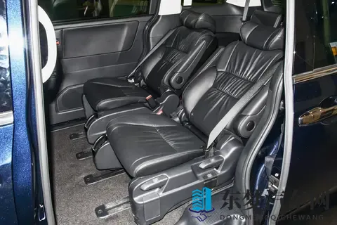 本田奥德赛 2026 款：多版本配置解析与选买建议-3