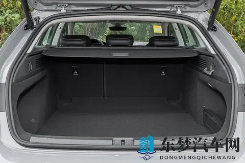 大众CC猎装车，两款不同配置车型怎么选？-1