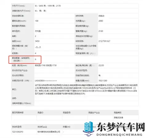 五菱扬光Pro正式申报，外观很年轻时尚，侧滑门，2+2+2座椅