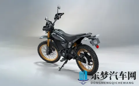 新车资讯  多种智能功能，皇家恩菲尔德米兰展发布FFS6-3