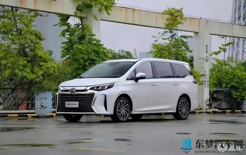 10万级神车推荐：15T+7速，大7座，三排可放平-1