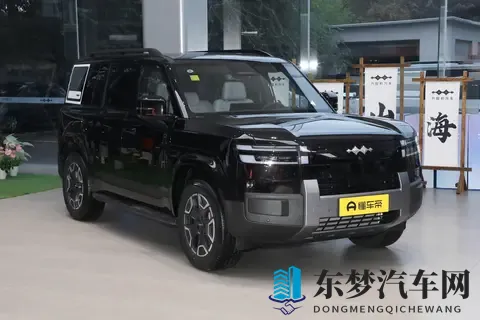 比亚迪又出新招，双叉臂+后多连杆底盘，续航超1300公里  真香！-2