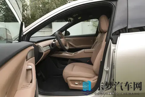 乐道L60：25万级纯电SUV，为何能成为家庭用户的优选？-1