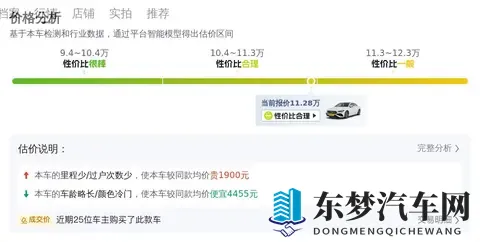 11万多拿下四驱奔驰CLA，都市丽人的时尚座驾？-3