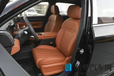 家用旅行车，就选这款山海L7 PLUS，续航超1600公里-2