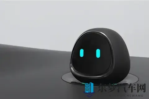 车载机器人：除了安全，还能帮你“路怒”？-3