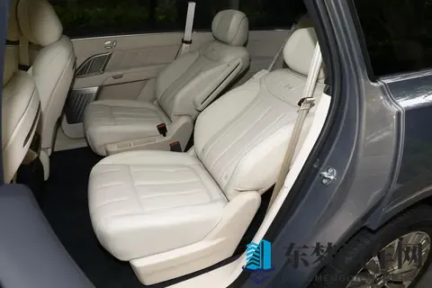 乐道 L90 “圈粉” 多人口家庭？这 3 个优势太戳心了！-1