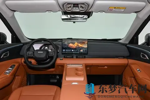 新车｜提供15T_20T动力，定位中型SUV哈弗H6L将于11月18日上市-2