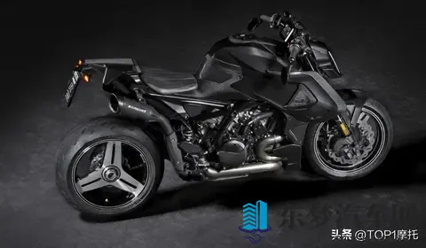 海外新车丨穿西装的超级公爵，巴博斯1400R上市，奔驰大G风格霸气-3