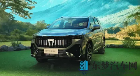 深蓝 L06 把“公路磁悬浮”拉到 15 万预算-1