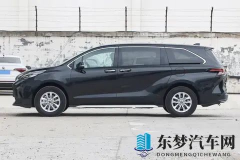 2026款格瑞维亚一款能看又能打的MPV？-3