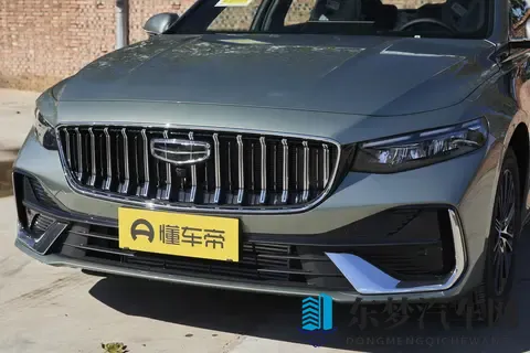 半月深度试驾后种草！星瑞东方曜，颜值智能安全全在线-3