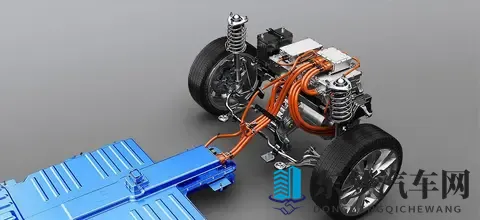 小鹏大举入场增程市场，P7+和G6增程版曝光，纯电续航超300公里-1