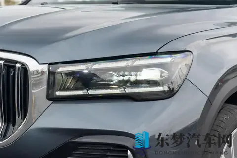 星越L全新东方曜系列:在新能源汽车的冲击下,燃油车如何破局-1