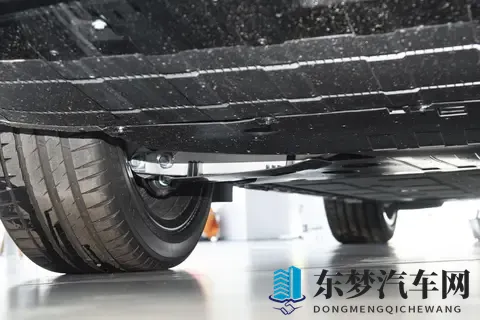 标配8295+Orin-X，20万级SUV新标杆2025款星纪元ET还有什么亮点？-3