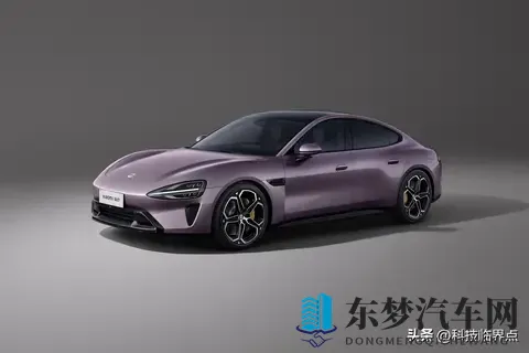 小米汽车10月销售48654辆，小米YU7突破3万辆，创新高-1