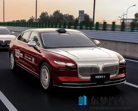 11、12月将上市8款轿车，多款高颜值轿车来袭！-3