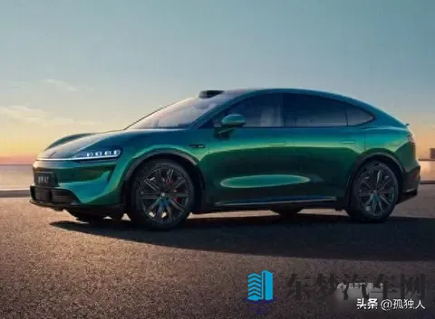 智界R7卖爆了，华为技术压倒对手，用户真买账吗-1