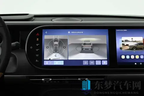 1615km续航+豪华大五座，smart精灵#5 EHD 252Ultra太香了-1