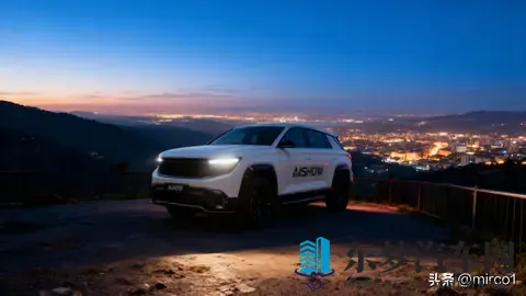 搞不懂国内这么多优秀的设计师，为什么车企还要去模仿-3