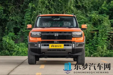 25万买台国产方盒子，标配三把锁，还配卫星电话，靠谱吗？-1