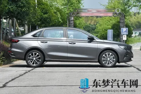 全新帝豪将于11月18日正式上市，预售限时先享价689万元起-2