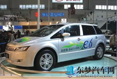 每卖2辆就1辆新能源！燃油车真凉了？-2