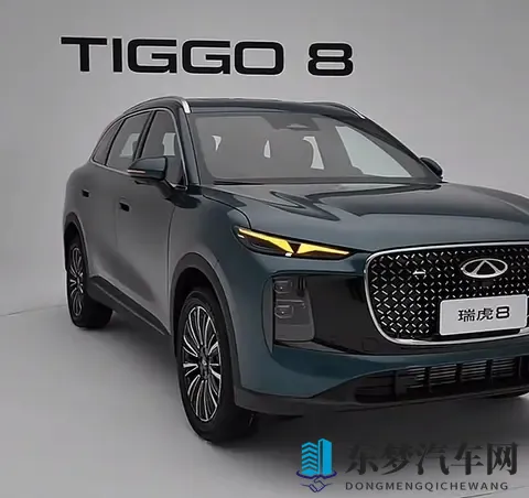 10万级别中型SUV天花板？新款虎八确实实在，哈弗H6该如何表现呢