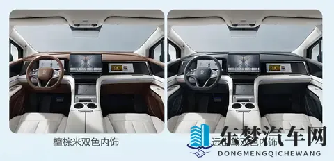 26款比亚迪夏上市:1968万起的“家庭头等舱”能否撼动MPV市场?-2