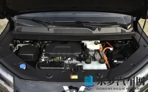 实测1100公里续航，星光730 PHEV三天深度体验报告-1