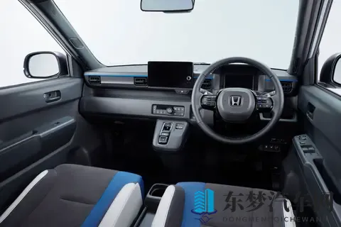 7档变速、油车声浪、激情驾驶，本田“老头乐”并非为老头打造？-3