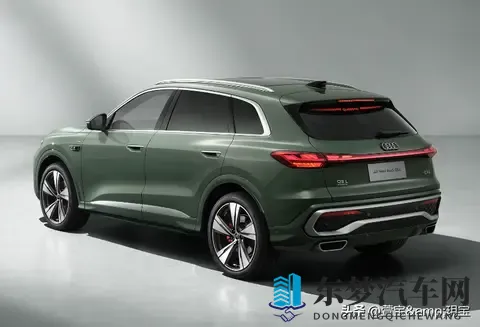 推特R18：科技驾临，这款车型惊艳登场！-2