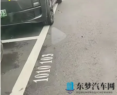 荆州这一县城，首批路边智慧停车，明年6月完工-1