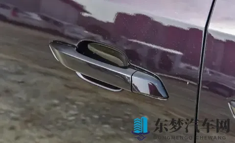 星光730纯电版开启预售，续航500km+大七座设计，真香！-2