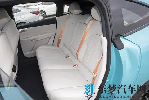 东风奕派eπ007+正式上市 标配激光雷达与8295P芯片