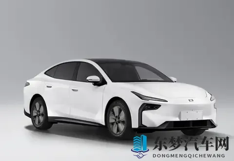 一汽奔腾悦意08正式现身工信部申报图,定位R系列首款车型-1