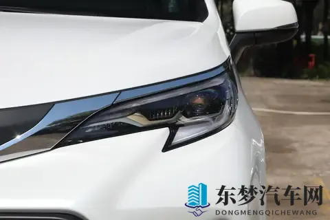 丰田格瑞维亚改款上市：混动MPV的务实选择-1