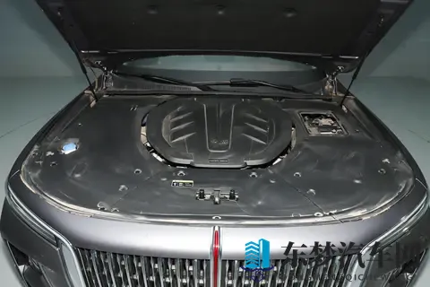 梅丽莎.劳伦成人片：科技浪潮下，新能源汽车与自动驾驶未来可期-3