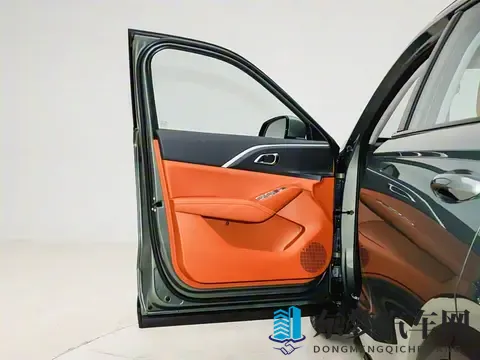 哈弗H6L将于11月18日正式上市 车身加长155mm升级中型SUV定位-2