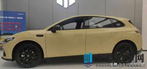 Lafa5-可能是新生代的电动高尔夫-3