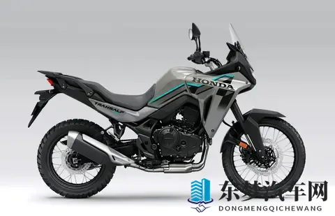 本田发布2026款XL750，新增电子离合器，这下上手难度更低了！