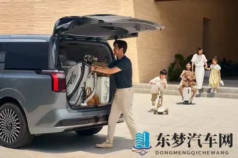 双十一给家人的豪华惊喜:极氪 009 宜商宜家之选与 11 月购车攻略-2