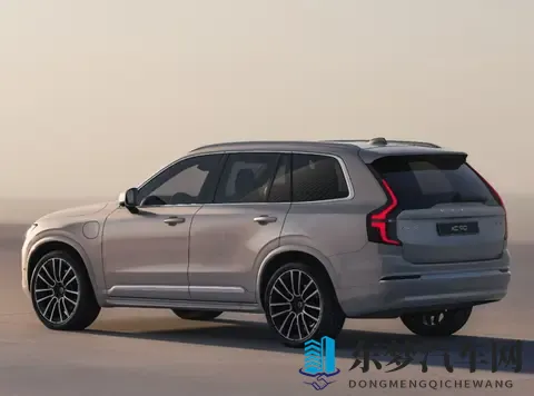 狂降十几万，可以入手了？沃尔沃最新行情价曝光-1