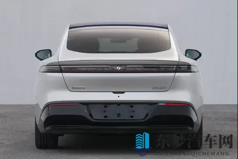 4个100kW轮毂电机！东风奕派eπ007四电机版申报，网友：奕四方？